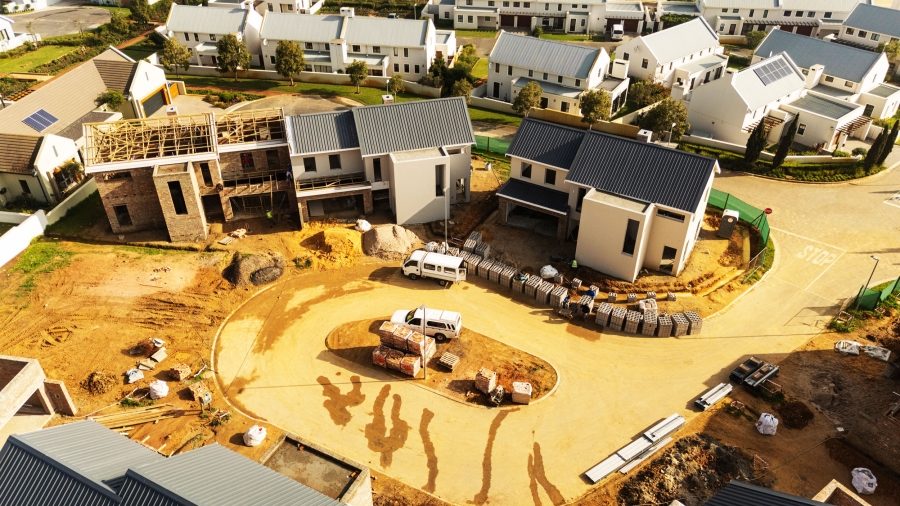 3 Bedroom Property for Sale in Graanendal Western Cape